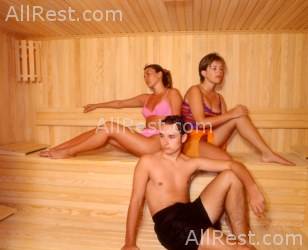 Holiday Republic Marmaris Resort 11